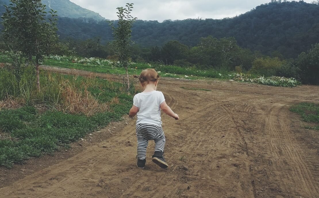 Remembering her daughter’s childhood helps an empty nest parent turn a lonely day around