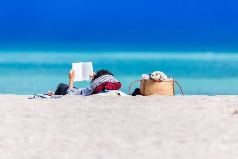 Parents can teach children to protect their mental health by sharing kids’ books about topics like anxiety and self-esteem.