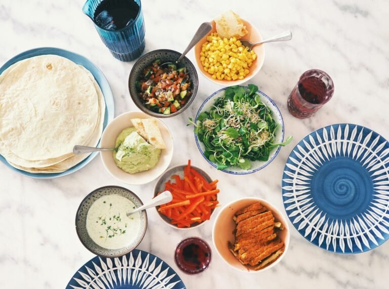 Kid-friendly appetizer spreads, contributed to by everyone in the family, can be a low-stress dinner solution