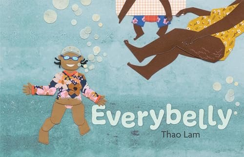 Cover of Everybelly by Thao Lam